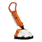 Fregadoras TSM WILLMOP 50 Instrucciones Originales