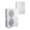 Bombas de Calor De Dietrich HPI EVOLUTION AWHP 4.5 MR Instrucciones De Uso