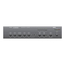 Amplificadores Paso 5000 Serie Manual De Instrucciones