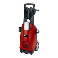 Einhell RT-HP 1648 TR Manual De Instrucciones