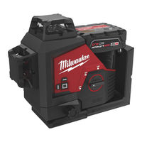 Milwaukee 3632-20 Manual Del Operador