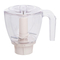 Accesorios para Electrodomésticos de Cocina Oster 4861 Manual De Instrucciones