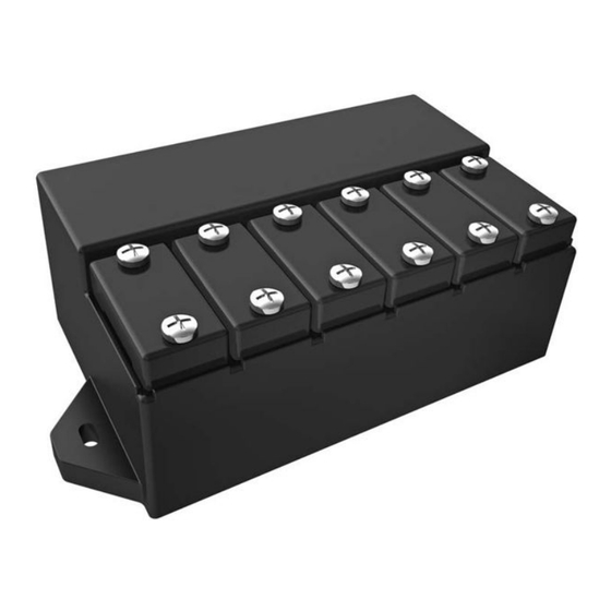Oase ProfiLux Garden LED Controller Instrucciones De Uso