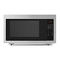 Whirlpool UMC5225GZ - Microondas de encimera de 2.2 pies cúbicos con manual de mayor capacidad