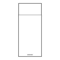 Bosch DIC046750 Instrucciones De Montaje