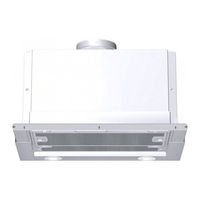 Bosch DHI665V Instrucciones De Uso