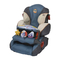Asientos para Coches Kiddy LIFEPRO Instrucciones De Operación