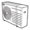 Daikin Altherma EBLQ05C2V3