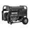 Generadores Portátiles Black Max BM10700 Guía Inicial Rápida