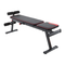 Equipos de Fitness Domyos ABS BENCH 500 Manual Del Usuario