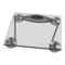 Básculas Clatronic PW 2981 Instrucciones De Servicio/Garantía