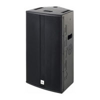 thomann the box pro Achat 115MA Manual De Instrucciones