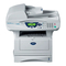 Brother DCP-8020