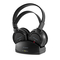 Auriculares Inalámbricos MELICONI HP 200 Instrucciones De Uso