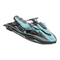 Barcos Yamaha WaveRunner FX SVHO 2020 Manual Del Propietario/Piloto