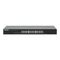 Conmutadores de Red Intellinet Network Solutions 561877 Manual De Instrucciones