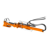 SaMASZ FISHER L Manual De Instrucciones