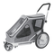 Productos para el Cuidado de Mascotas PawHut D00-112 Manual De Instrucciones Y Montaje