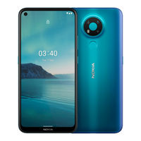 Nokia 3.4 Guia Del Usuario