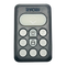 RYOBI GDA401 - Teclado Inalámbrico Interior para Operadores de Puertas de Garaje Manual