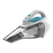 Black & Decker HHVI315JO, HHVI320JR, HHVI325JR - Manual del aspirador de mano inalámbrico Dustbuster