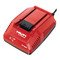 HILTI C 4/36-90, C 4/36-350, C 4/36-DC - Manual del Atornillador de Impacto Inalámbrico