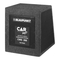 Subwoofers Blaupunkt Velocity VRB 8A Instrucciones De Manejo E Instalación