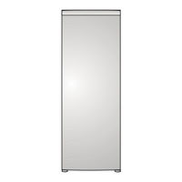 Teka TS3 370 BLANCO Manual De Instrucciones