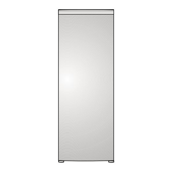 Teka TS3 370 INOX Manual De Instrucciones
