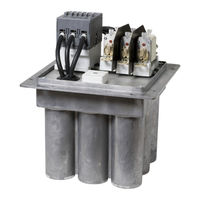 Abb CLMD03 Instrucciones De Instalación, Utilización Y Mantenimiento