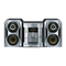 Sony HCD-RG330