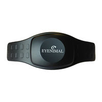 Eyenimal GPS DOG TRACKER Manual Del Usuario