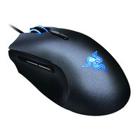 Razer Imperator Manual De Instrucciones