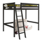 Muebles para Bebés y Niños Pequeños Ticaa Tanja 140 H1000011904 Instrucciones De Empleo