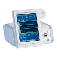 Philips Respironics V60 Manual De Usuario