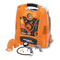 Compresores de Aire nuair Super Squarrel Manual De Instrucciones