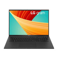 LG 17ZD90R Serie Manual Del Propietário