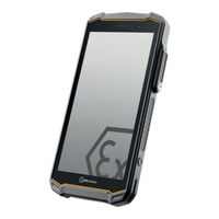 i.safe MOBILE IS540.2 Manual