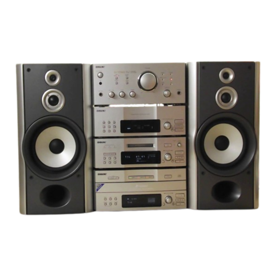 Sony DHC-EX77MD Manual De Instrucciones