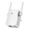 Manual del extensor de rango Wi-Fi TP-Link: Configuración, Conexión, Inicio de sesión