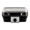 KRUPS WD6008 - Manual de la gofrera