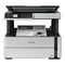 Epson ET-M2170 - Guía de Instalación Rápida de la Impresora Multifunción