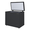 Manual de Frigidaire EFRF5003, EFRF7003