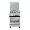 Estufas Ariston CG64SG1 Manual De Instrucciones
