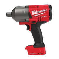 Milwaukee M18 ONEFHIWP12 Manual Original