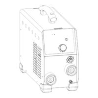 GYS TIG 200 DC HF FV Manual De Instrucciones
