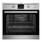 Hornos AEG BP301350 Manual De Instrucciones