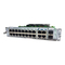 Conmutadores de Red Cisco SM-X-16G4M2X Manual Del Usuario