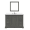Muebles de Interior Style selections LWXG48VM Instrucciones De Montaje
