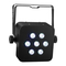 Equipo de Iluminación IMG STAGELINE PARL-174DMX Manual De Instrucciones